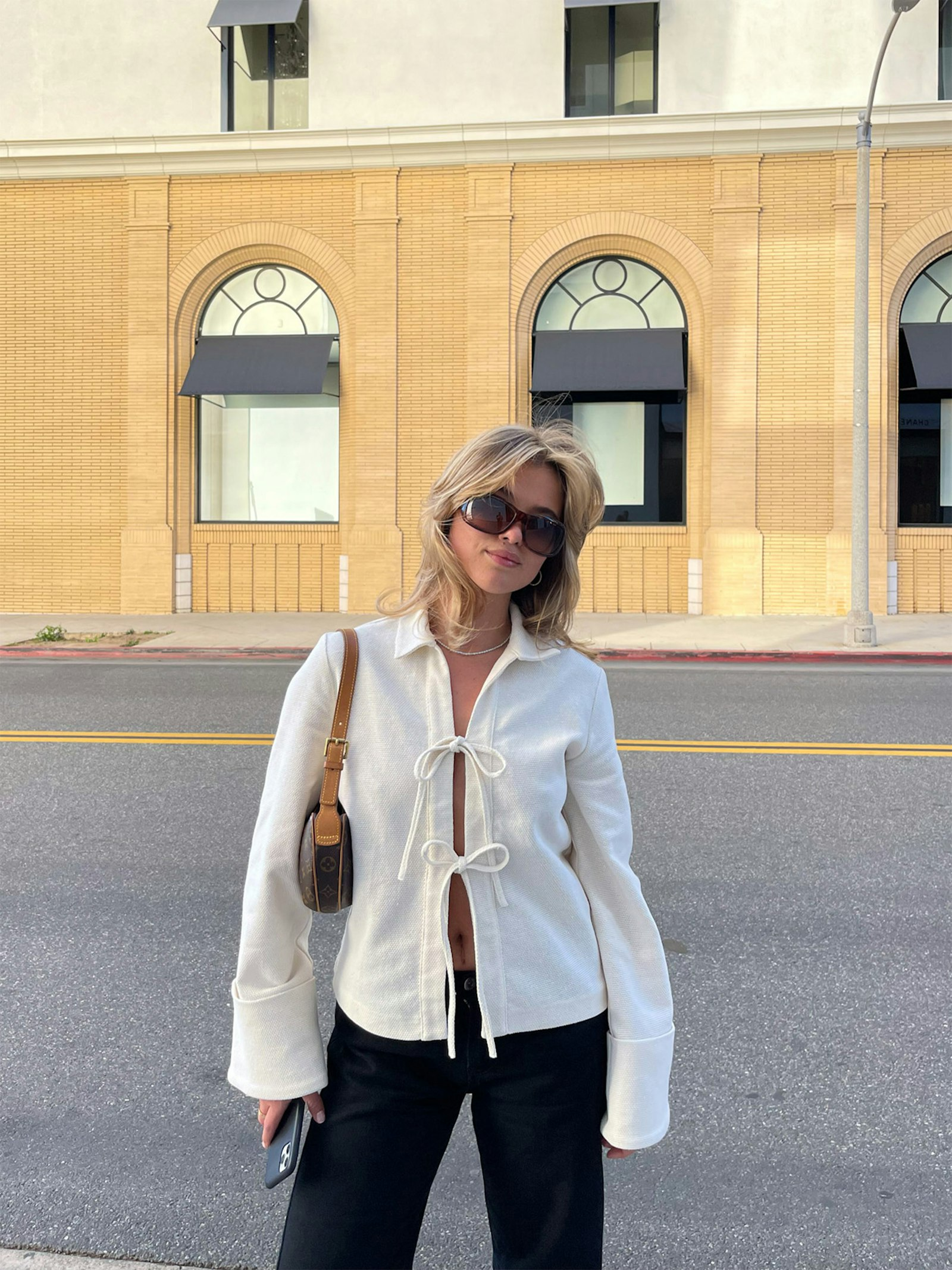 Stickad Cardigan Herr Långärmad i Mjuk Tyg – Mångsidig Cardigan Jacka Herr för Vardags och Fest 1