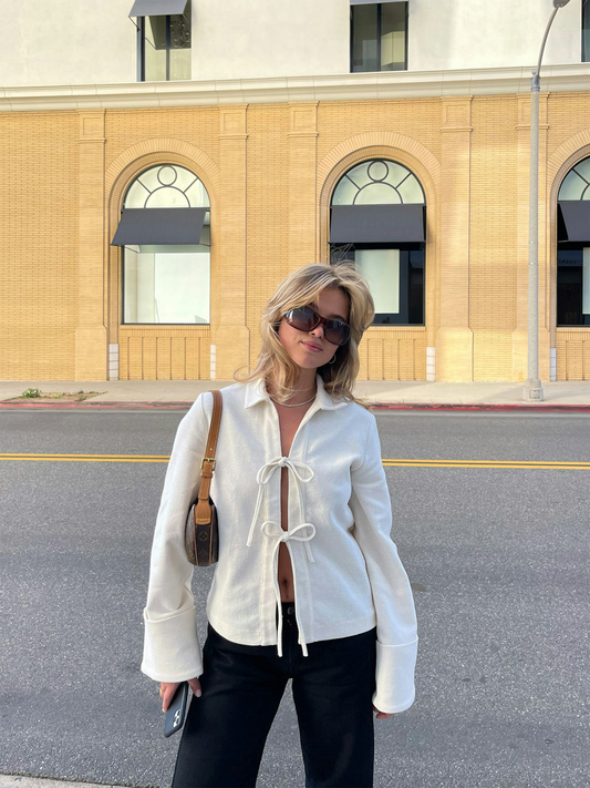 Stickad Cardigan Herr LĂ„ngĂ€rmad i Mjuk Tyg â MĂ„ngsidig Cardigan Jacka Herr för Vardags och Fest 1