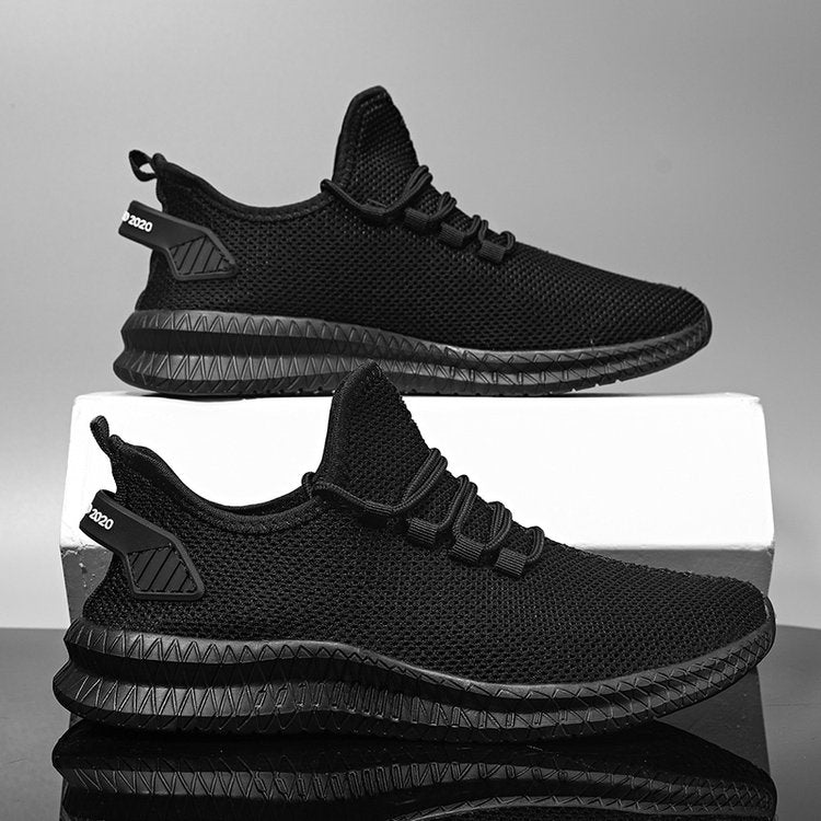 Variant image for Herr Sportskor Ergonomisk Design Hållbart Material-25