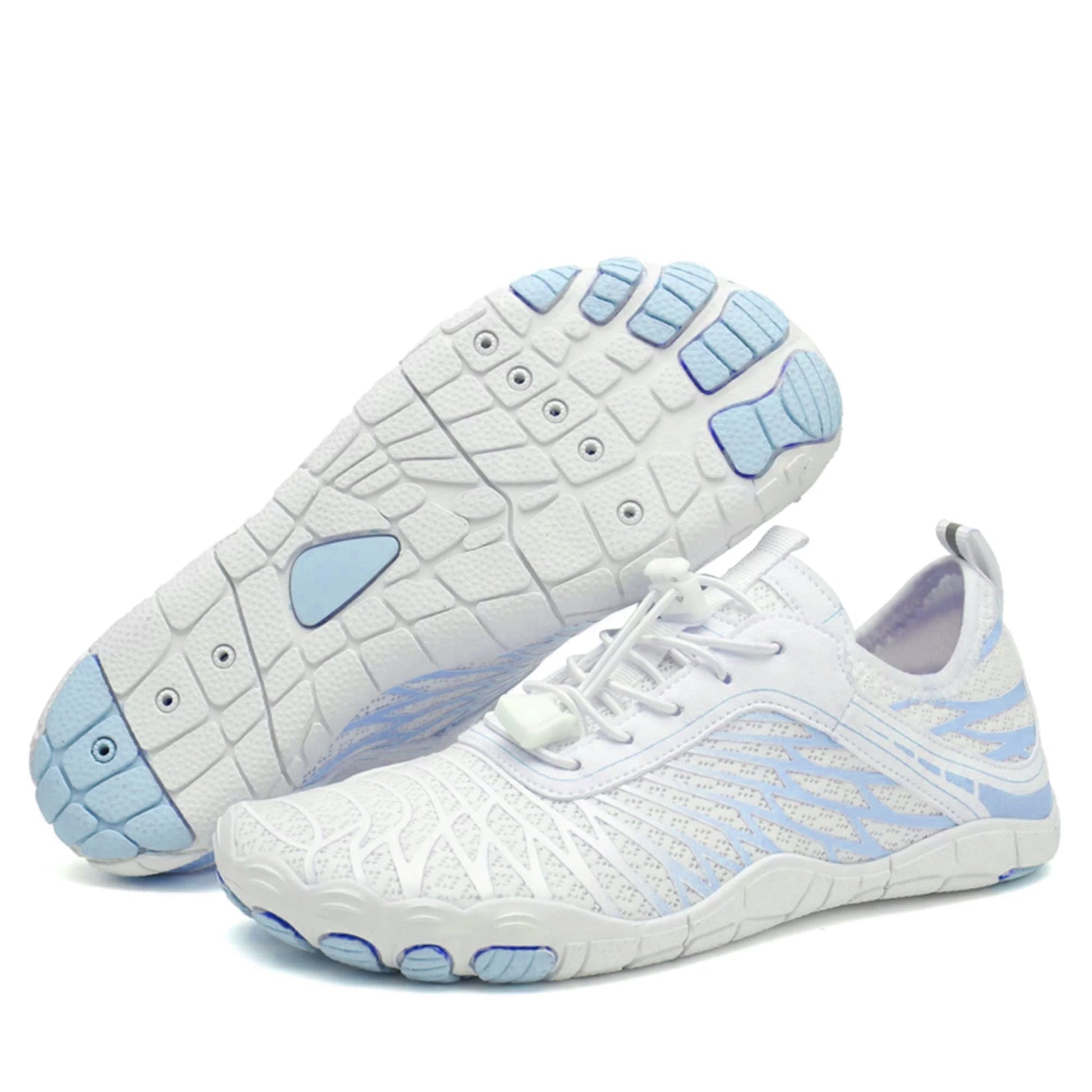 Variant image for Unisex Bunion Relief Shoes Flexible Design Lightweight Comfort-11