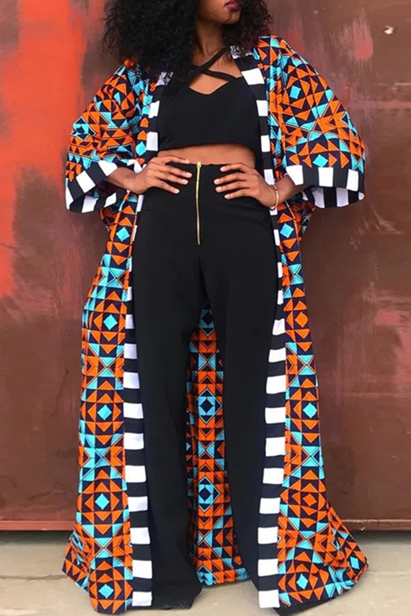 Dam Lång Vinterjacka Vattentålig Polyester med Justerbar Midja 5