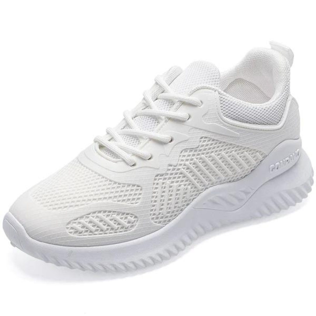 Variant image for Kvinnors Sneakers Lätta Andningsbara Ergonomiska Syntetmaterial-7