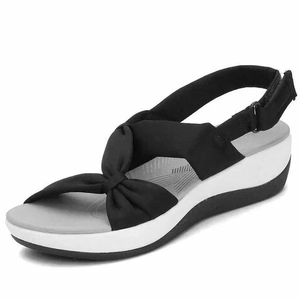 Variant image for Kvinnors Sandaler Sportig Design Justerbar EVA-19