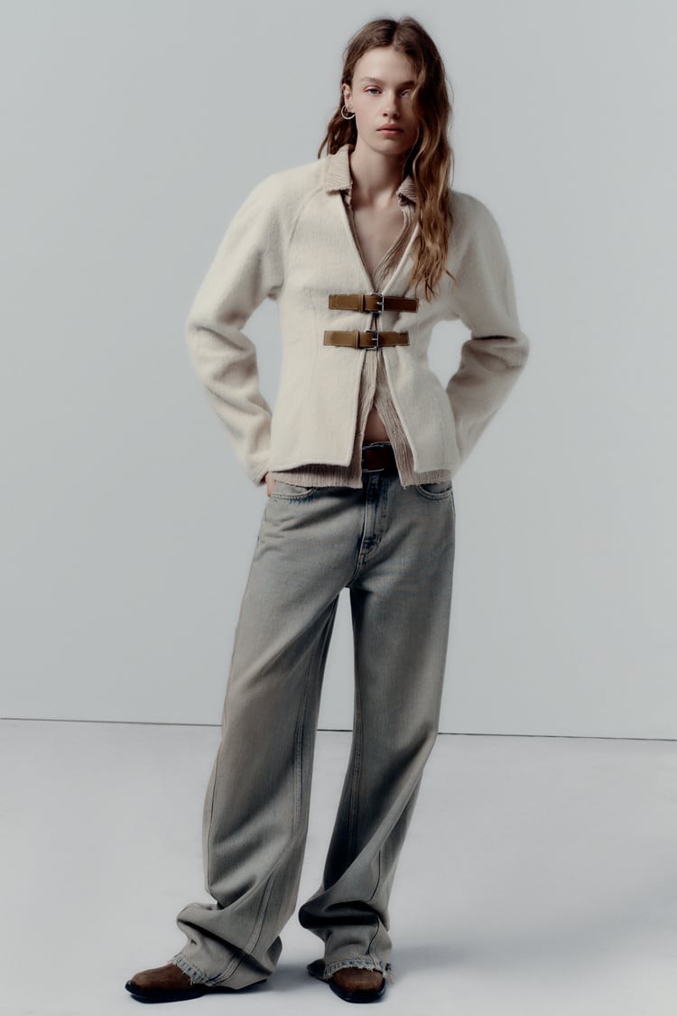 Variant image for Damjacka Klassisk Stil Högkvalitativ Polyester-1