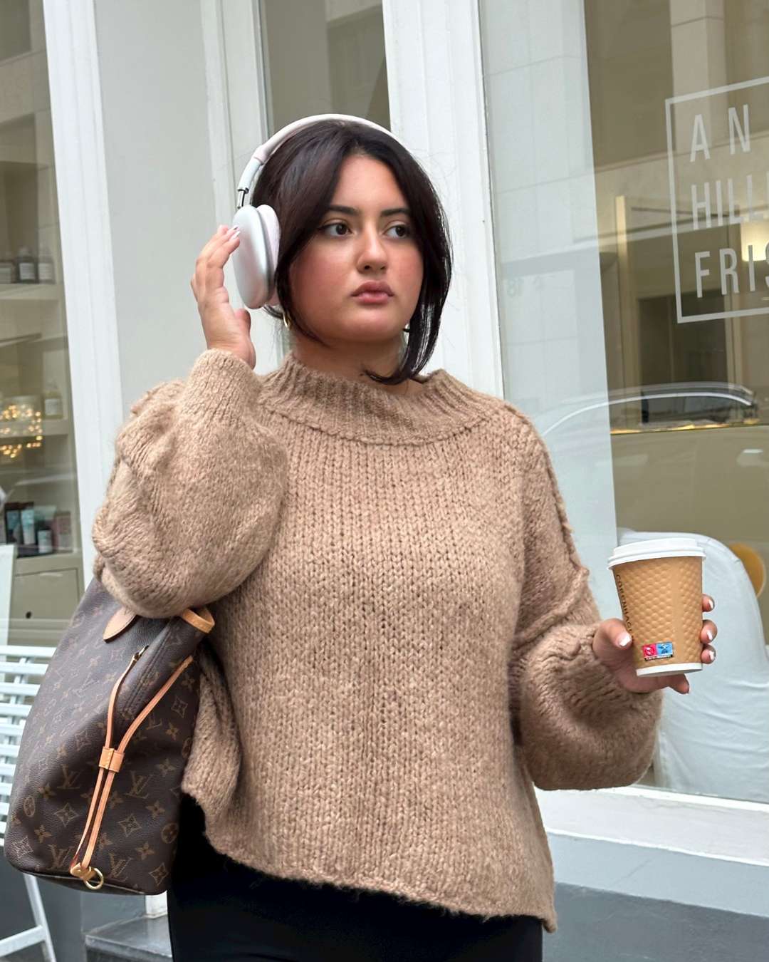 Gant Herr Tröja Tidlös Design i Ull för Optimal Komfort-5