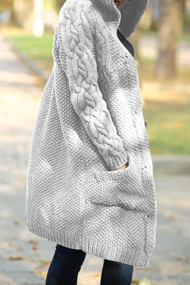 Dam Kofta Minimalistisk Design i Högkvalitativt Material-5