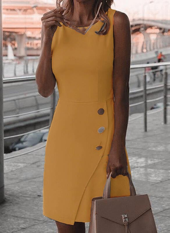 Variant image for Fina Dam Klänningar Blazer A-Line Polyester-33