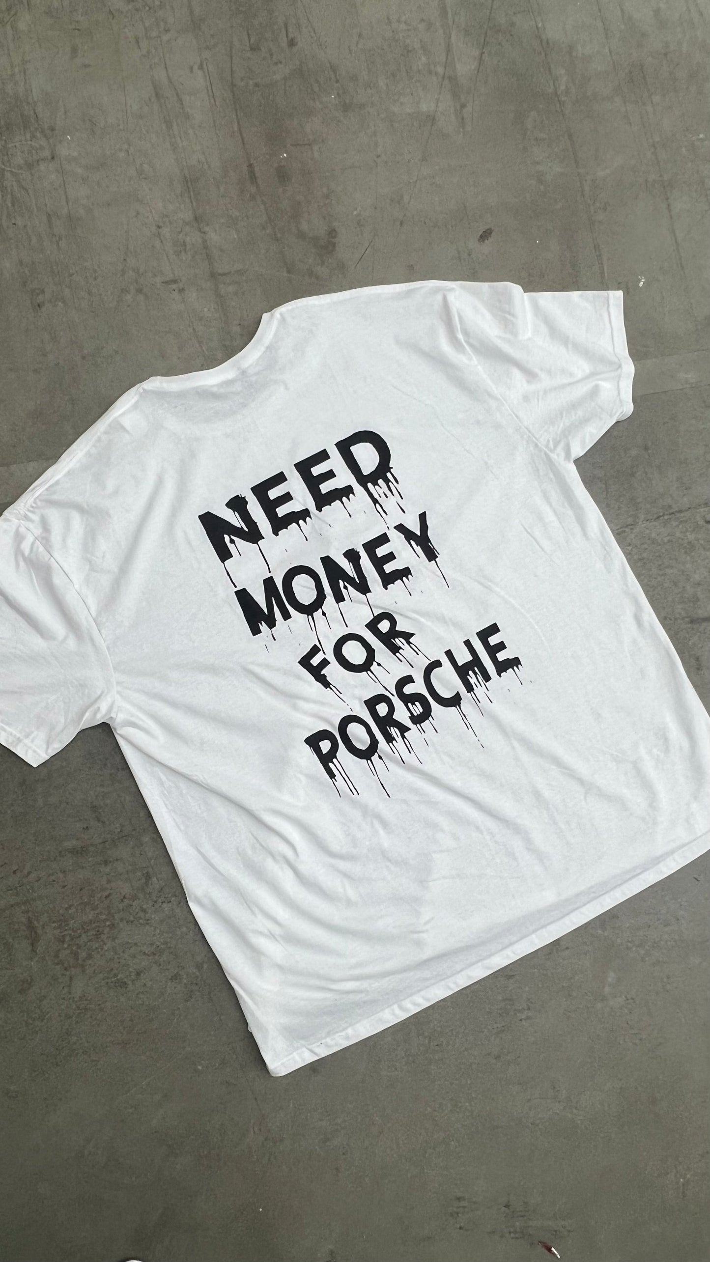 Unisex T-Shirt Oversized Humorous Cotton-6