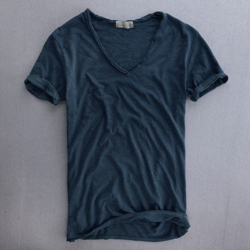 Unisex T-Shirt Organic Cotton Normal Fit 8