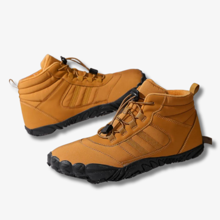 Variant image for Dam Vandringsskor Ergonomisk Hållbar Syntetisk Design-1