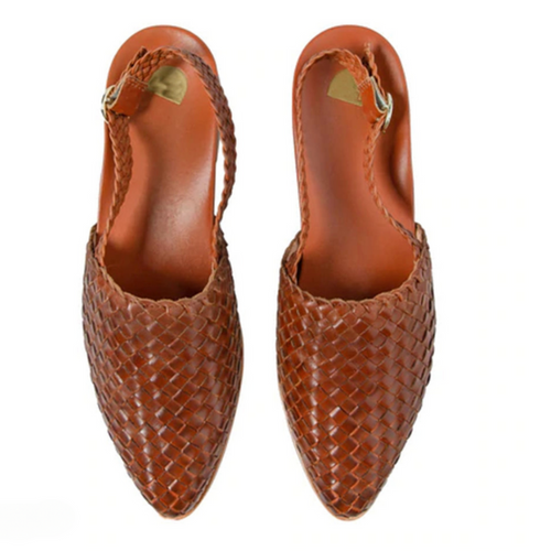 Dam Sandaler Komfortabel Design Lätt Material 1