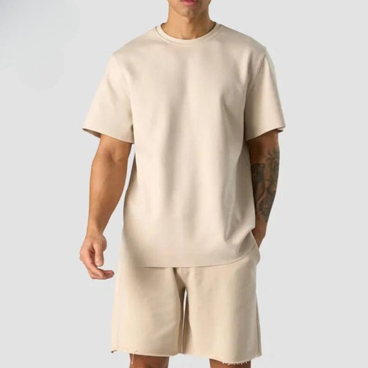 Kvinnors Vinteruppsättning i Bomull och Polyester – Bekväm Design för Kalla Dagar, Flera Storlekar S-XL 1
