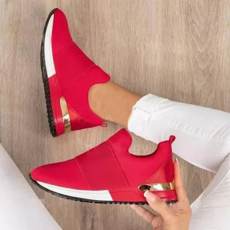 Variant image for Herrskor Sneakers Sportig Andningsbar Design Syntetmaterial-19
