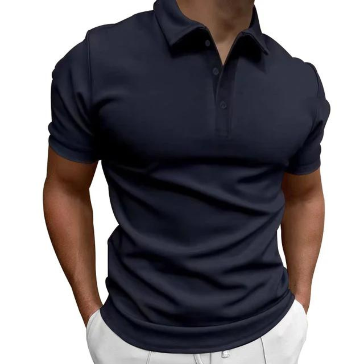 Variant image for Herrjacka Elegant Stil Förstklassigt Material-57
