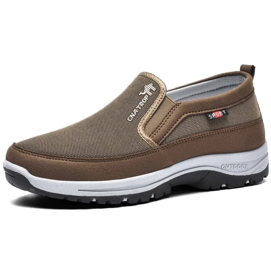 Variant image for Herr Sneakers Ortopediska med Luftkuddesystem Syntetmaterial-1