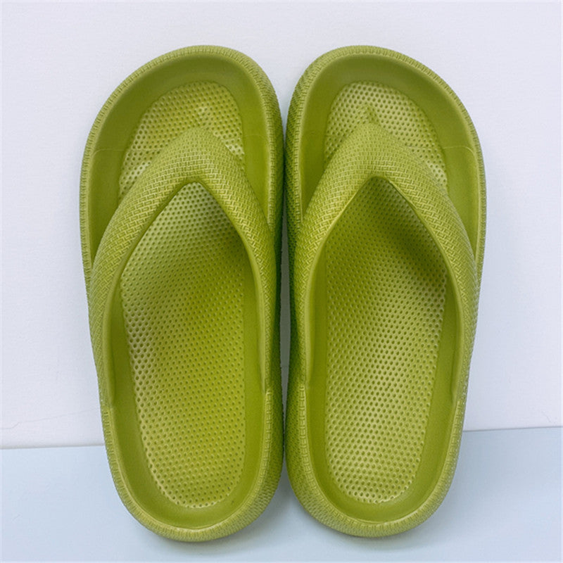 Variant image for Herrar Flipflops Mjukt EVA-material Dämpande Fotbädd-6