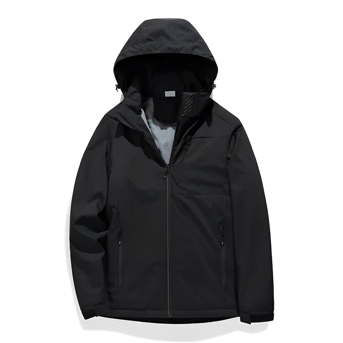 Variant image for Dam Fleecejacka Vattenavvisande Fleece med Fickor-37
