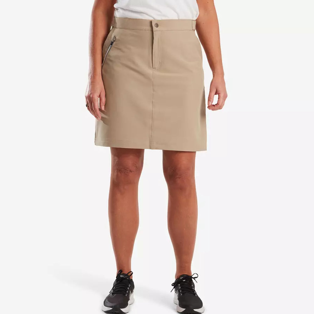 Variant image for Damkjol Elegant Tidlös Design Polyester Normal Passform-22