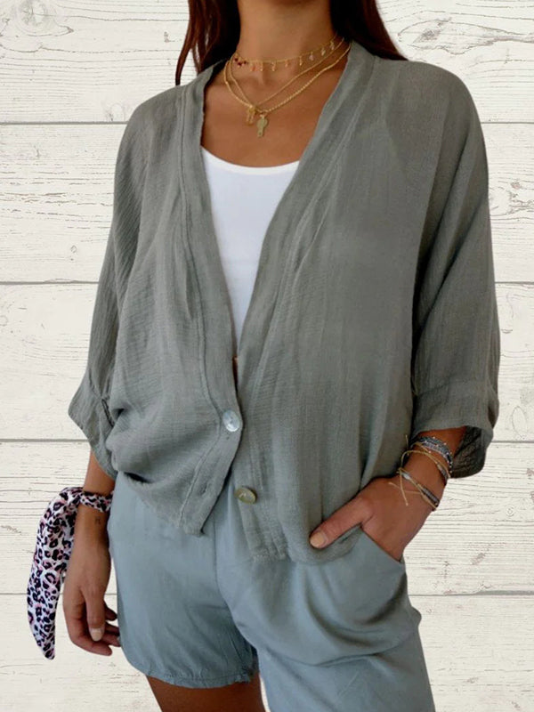 Variant image for Damjacka Klassisk Lätt Polyester för Damer-7