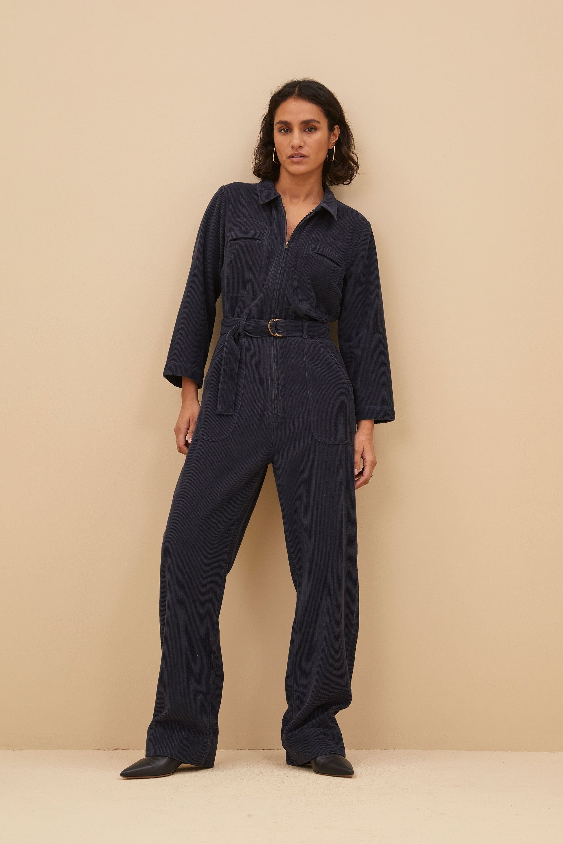 Dam Klänning Elegant Polyester med Korta Ärmar 5