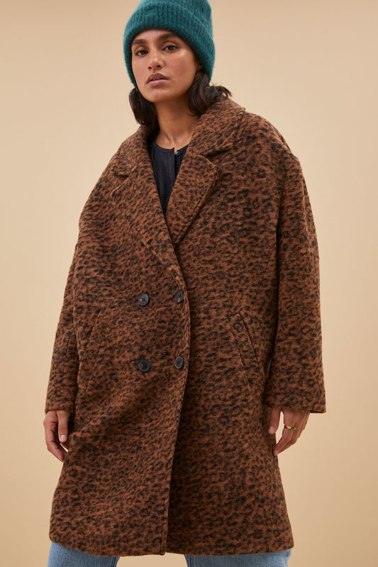 Damhatt Logotyphatt Modern 100% Bomull-1