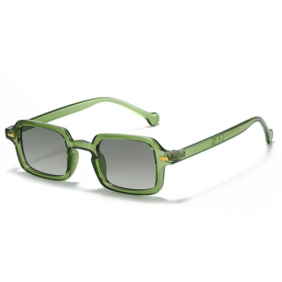 Variant image for Unisex Glasögon Moderna Polykarbonat Lätta och Bekväma-3