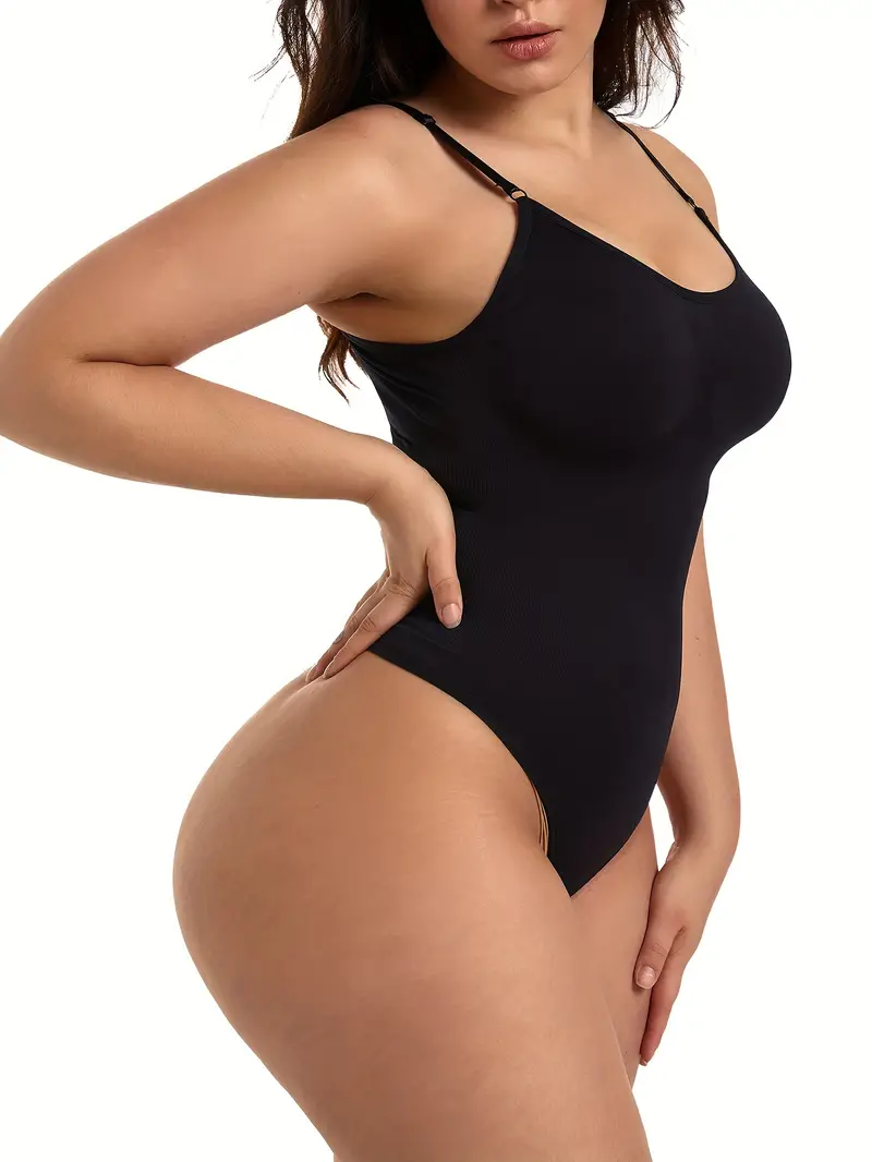 Variant image for Dam Tanga Justerbara Remmar Andningsbart Tyg 360° Form-1