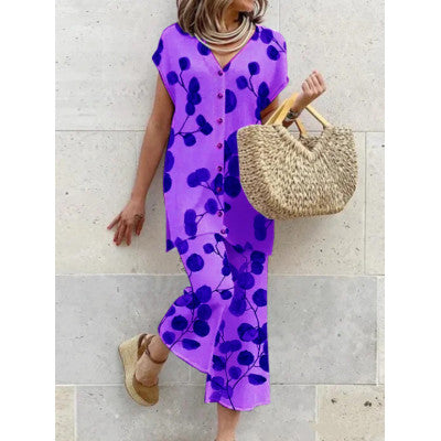 Variant image for Dam Klänning Minimalistisk Stil Polyester för Fina Dam Klänningar-49