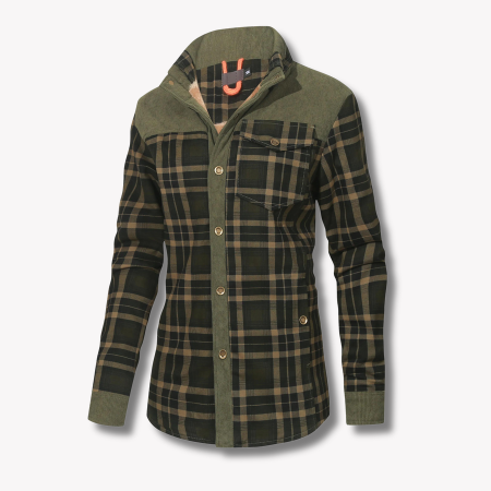Dam Vintertröja Yona Elegant Polyester Ull-2