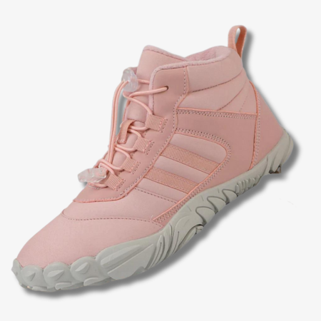 Variant image for Dam Vandringsskor Ergonomisk Hållbar Syntetisk Design-45