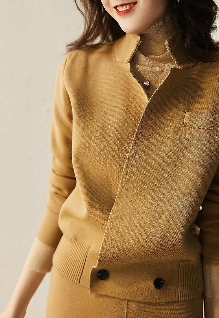 Variant image for Vinterbyxor Dam Klassiska Bekväma Polyester och Bomull-11