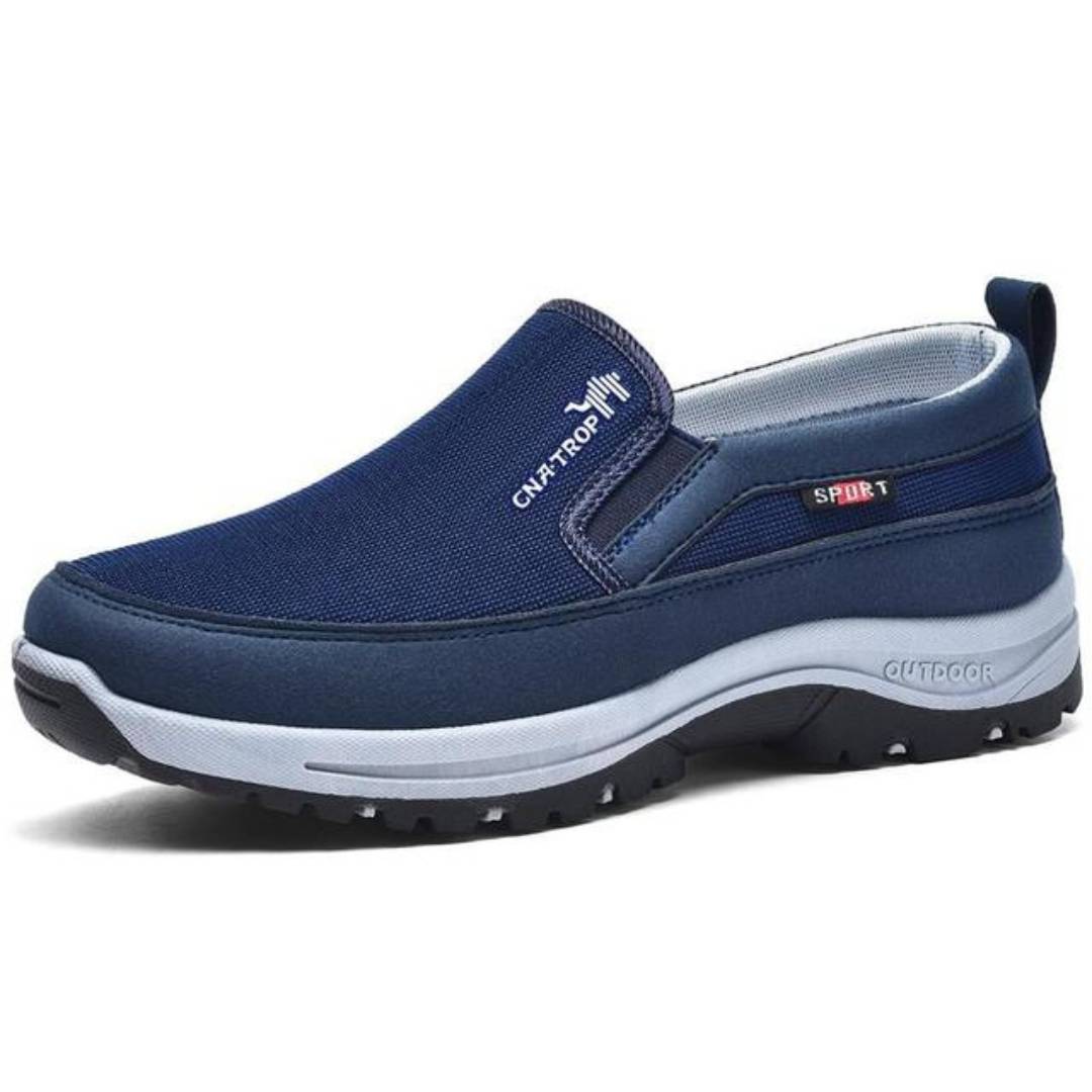 Variant image for Herr Sneakers Ortopediska med Luftkuddesystem Syntetmaterial-13