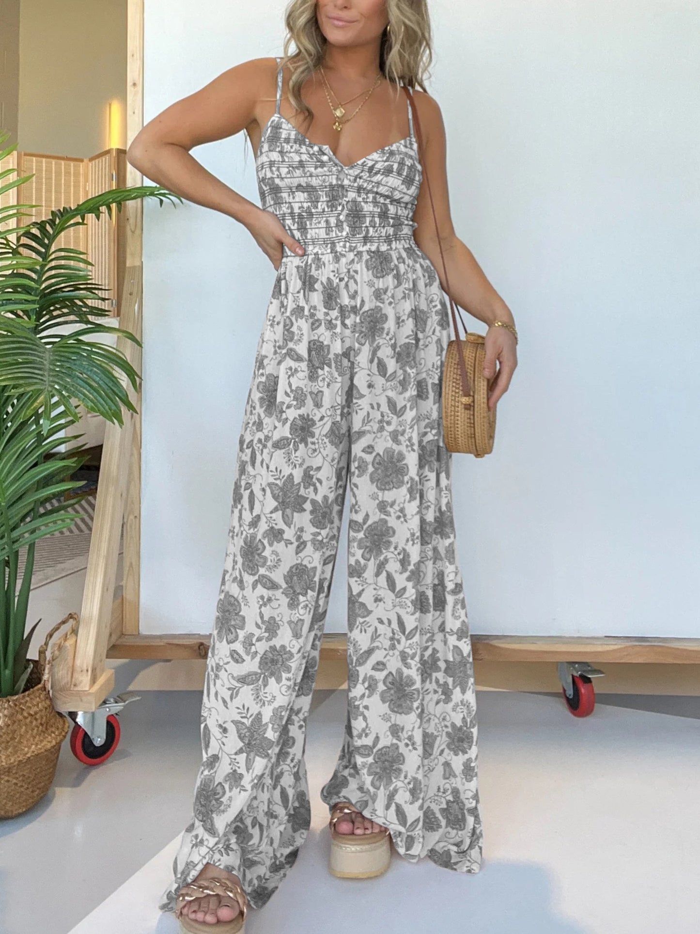 Damjacka Lätt och Lekfull Design i Polyester för Dam-4