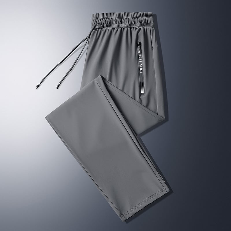 Variant image for Unisex Friluftsbyxor Snabbtorkande Ultra High Stretch-11
