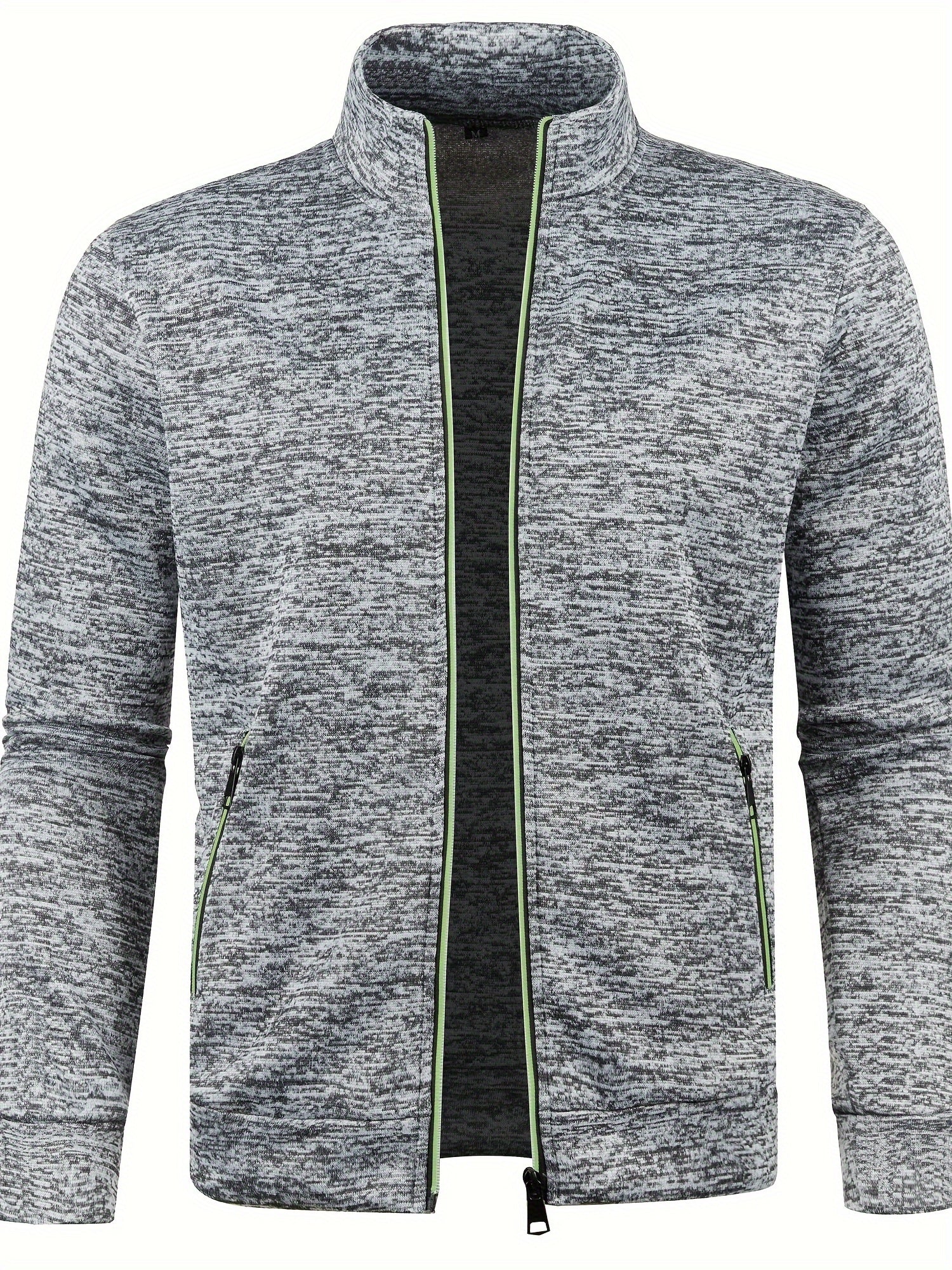 Variant image for Vårjacka Dam Multifunktionell Sportig Andningsbar Polyester-33