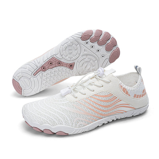 Unisex Barfota Skor Flexibel Design 4mm Sula 1