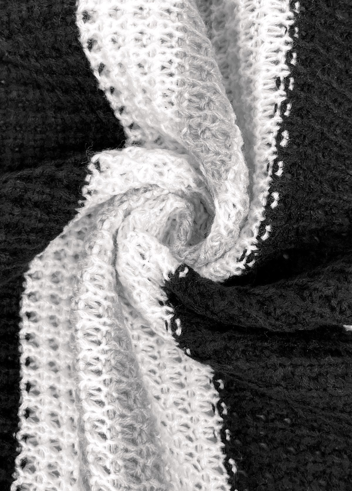 Lång Kofta för Kvinna med Öppen Design och Väskor – Mjukt, Andningsbart Material för Lager-på-Lager-Styling 5