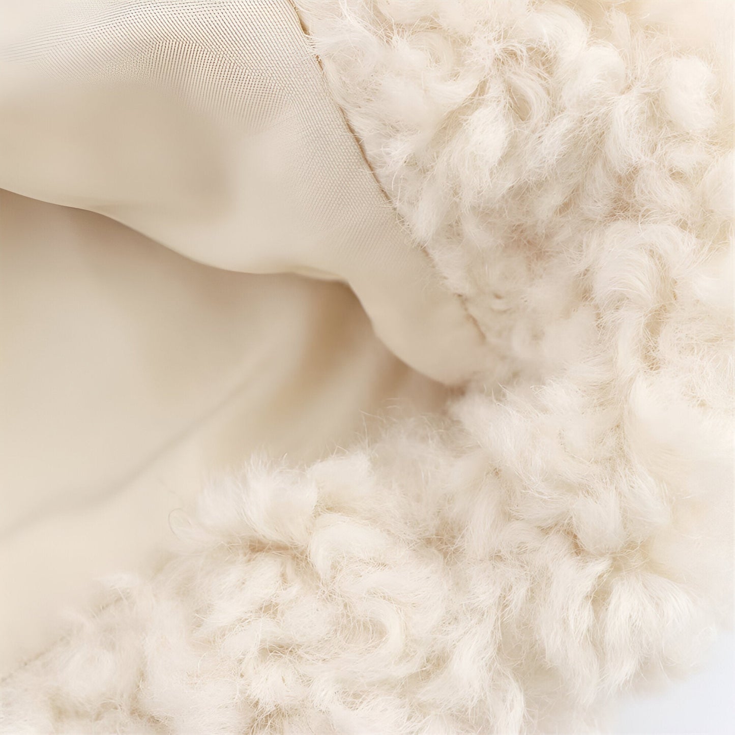 Damjacka Höstjacka Avslappnad Polyester-4