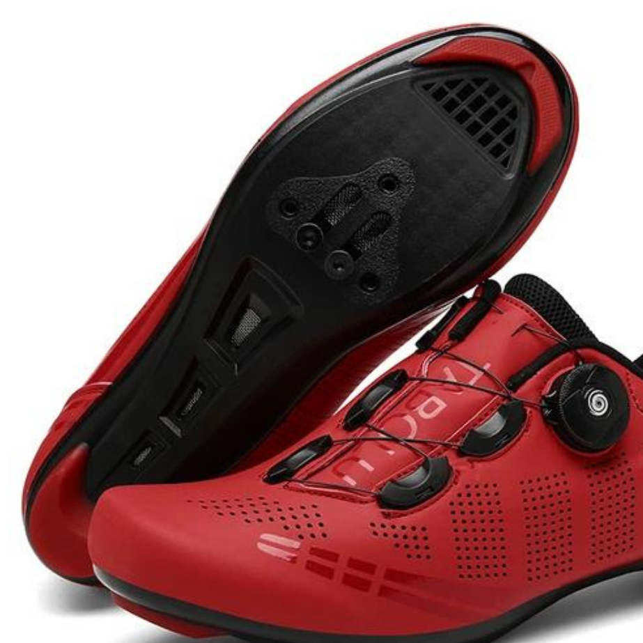 Variant image for Herr Cykelskor Ergonomisk Design Andningsbara Material För MTB och Landsväg-21