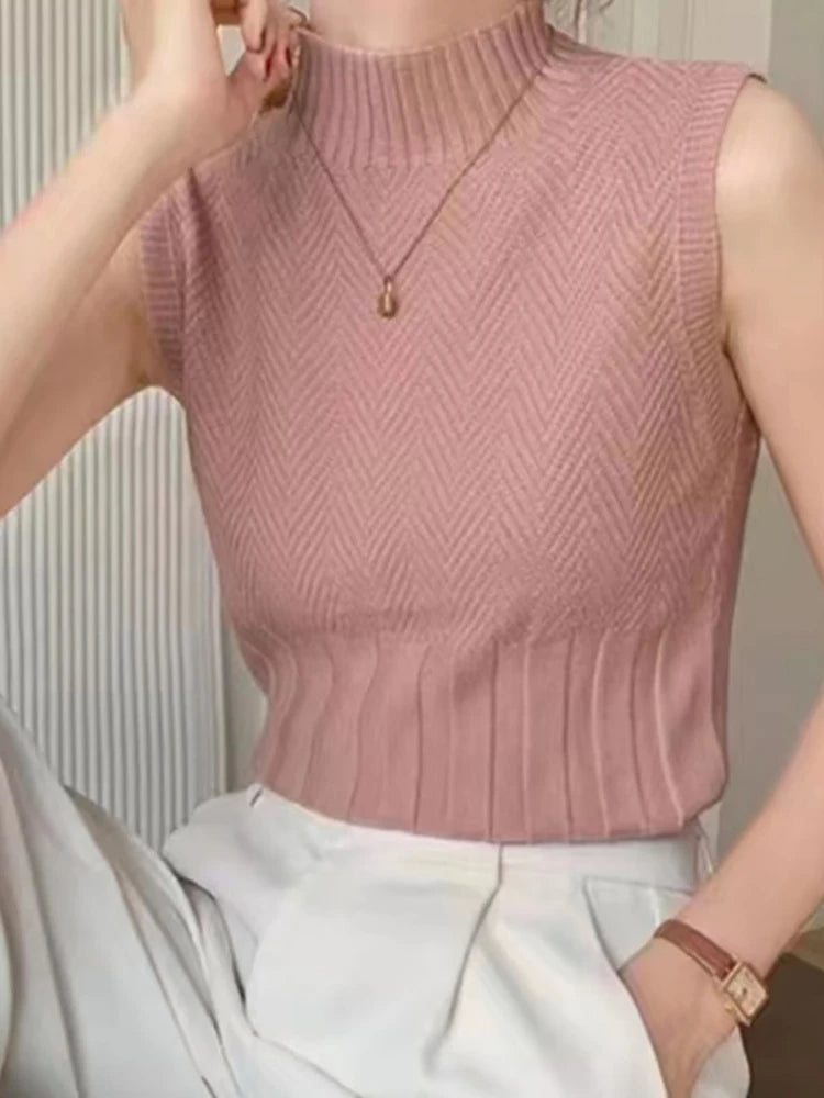 Elegant Festtopp Dam i 100% Bomull – Modern Casual Topp för Vardags och Fest, Finns i Flera Storlekar 4