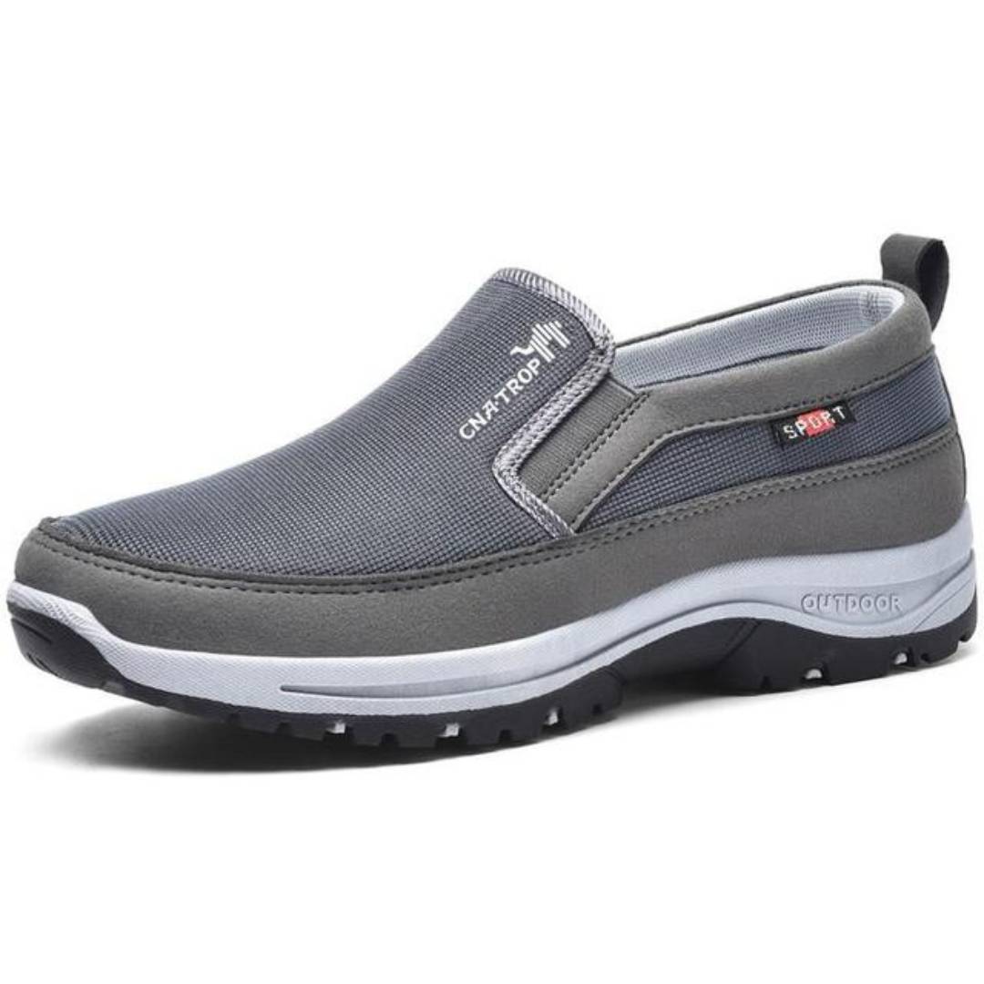 Variant image for Herr Sneakers Ortopediska med Luftkuddesystem Syntetmaterial-25