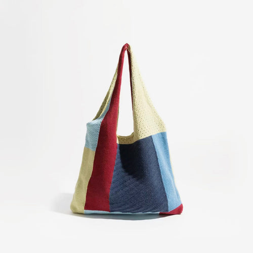 Kvinnors Shoppingväska Polyester Naturlig Inspiration Rymlig-1