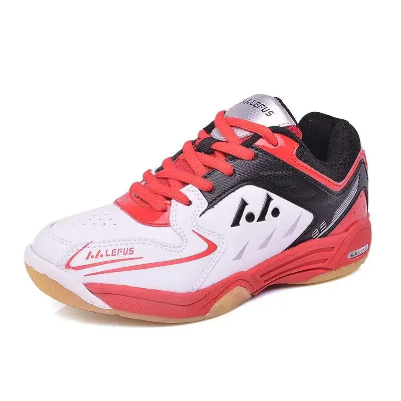Variant image for Herrsportskor Andningsbart Syntetiskt Material för Padel Tennis Squash-25