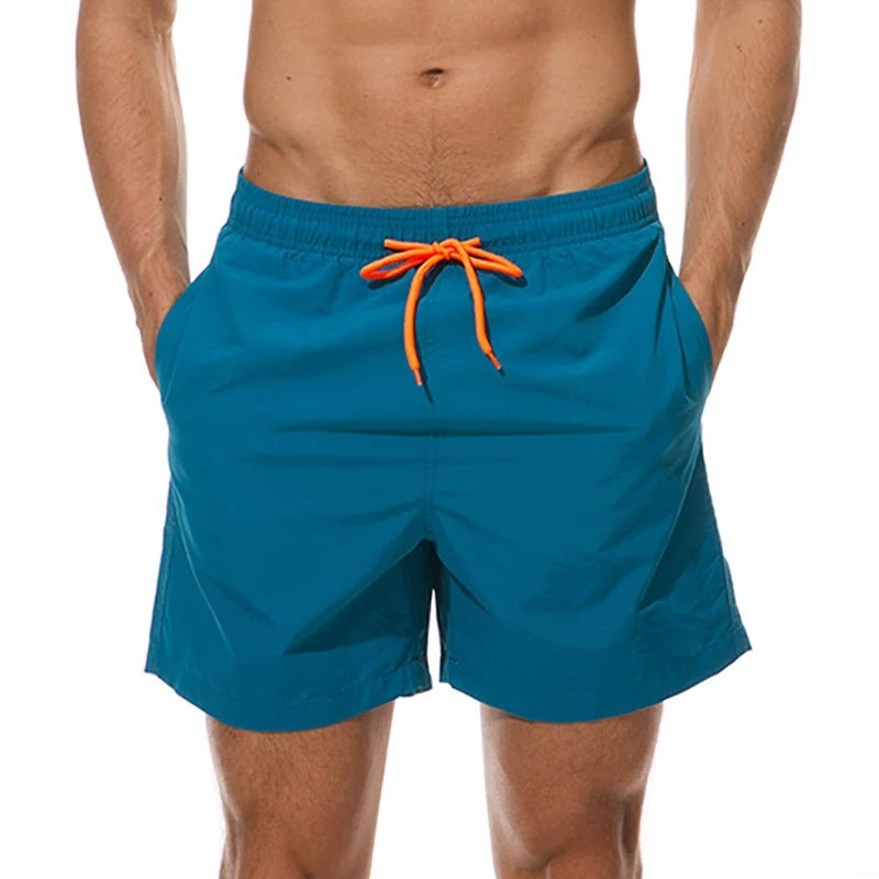 Variant image for Herr Badbyxor Monokrom Snabbtorkande Polyester-13