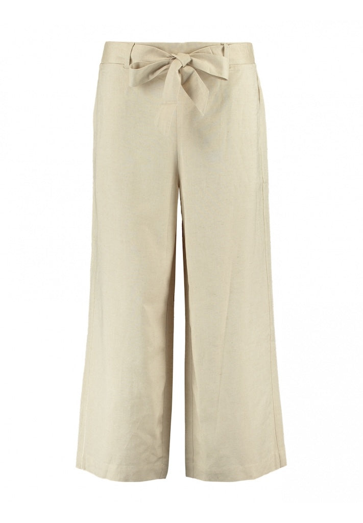 Variant image for Dam Culotte Lätt Polyester Chic Luftig Stil-1
