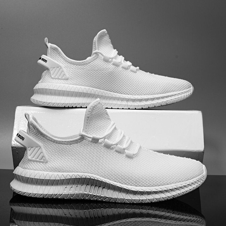 Variant image for Herr Sportskor Ergonomisk Design Hållbart Material-9