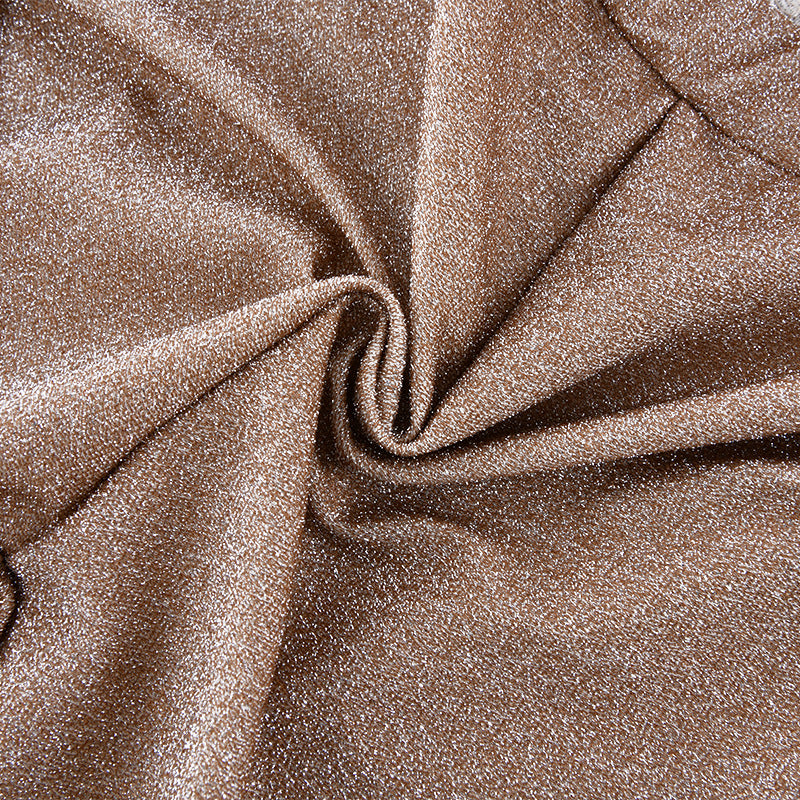 Snygga Byxor Dam Flared Hög Midja Stretch-4