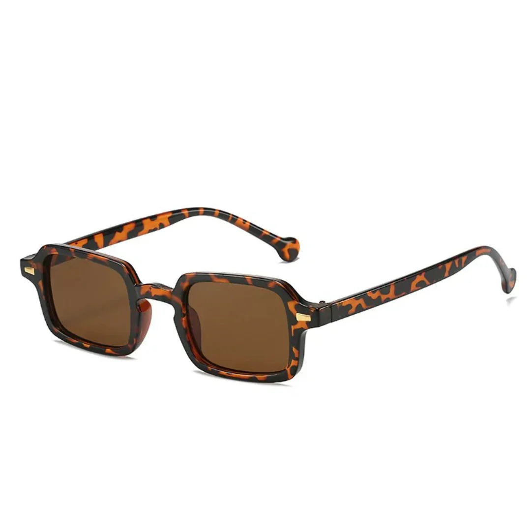 Unisex Glasögon Moderna Polykarbonat Lätta och Bekväma-6