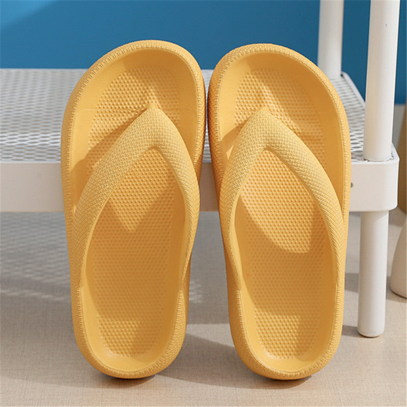 Variant image for Herrar Flipflops Mjukt EVA-material Dämpande Fotbädd-31