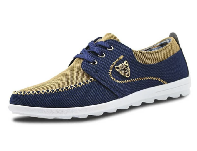 Dam Sandaler Andningsbara Sommarstil Lätta Material-4